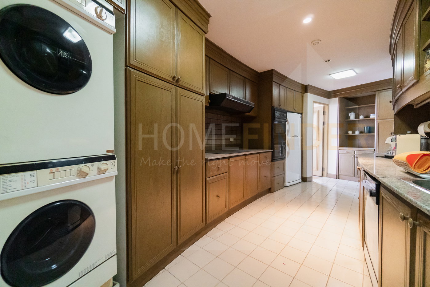 รูป Supakarn Condominium 2 bedrooms, for rent - รูปที่ 9/22