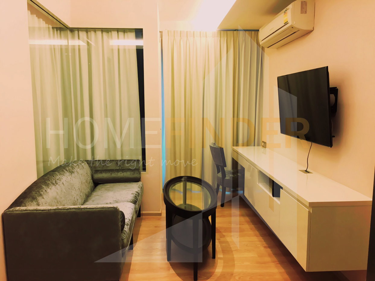 picture H Sukhumvit 43 1 bedroom, for sale - 1/1