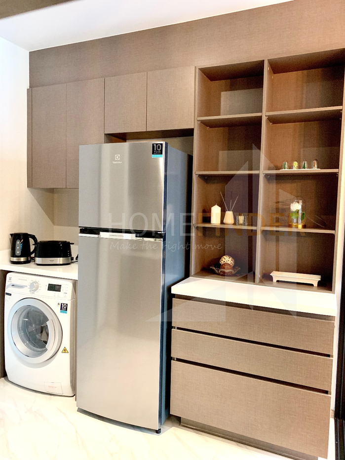 รูป RHYTHM Ekkamai 2 bedrooms, for rent - รูปที่ 3/18