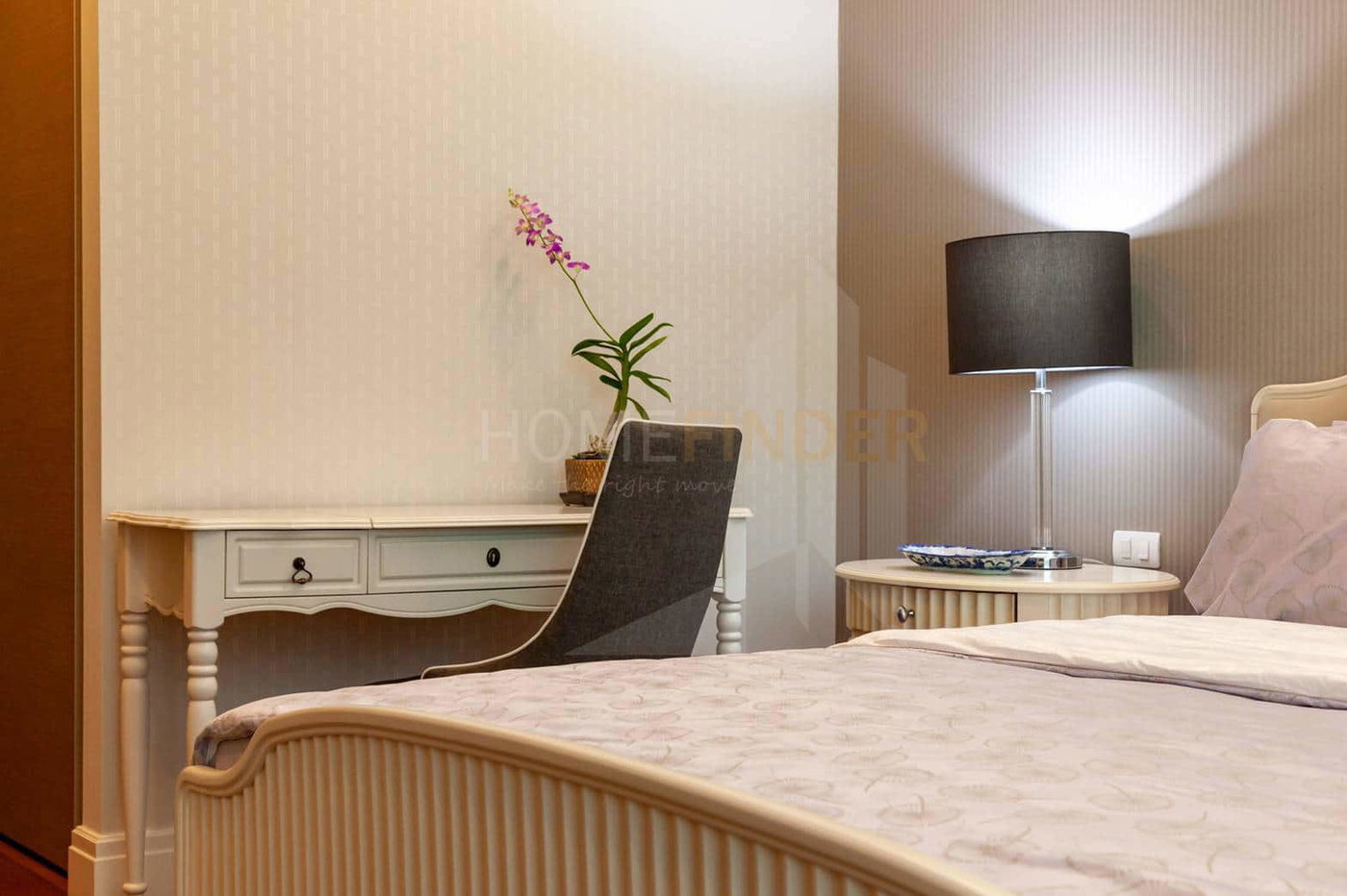 รูป Bright Sukhumvit24 3 bedrooms, for rent - รูปที่ 6/7
