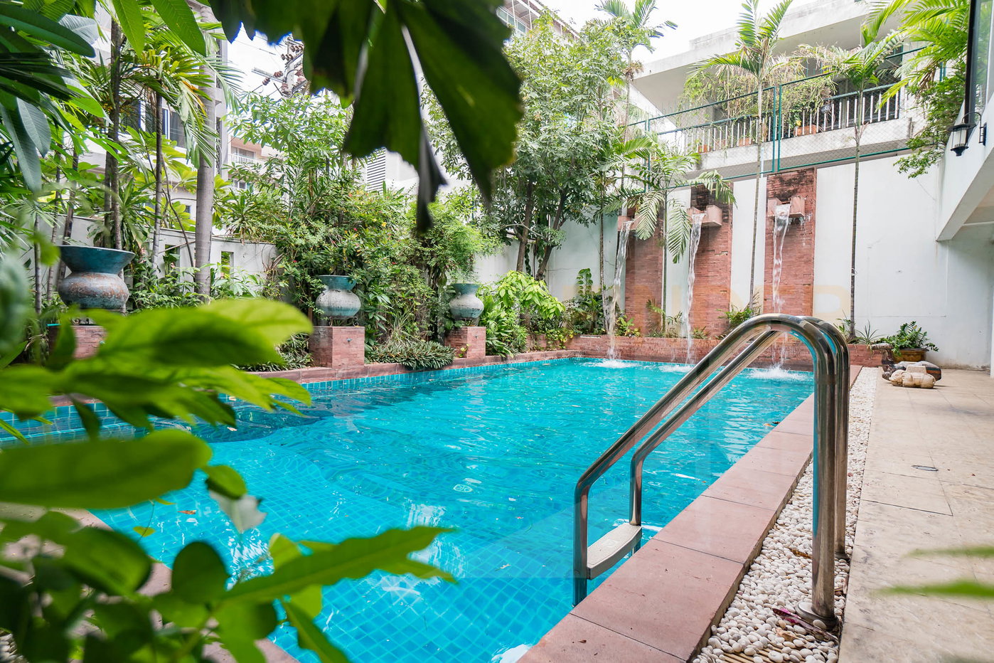 รูป Neo Aree Apartment 3 bedrooms, for rent - รูปที่ 6/22