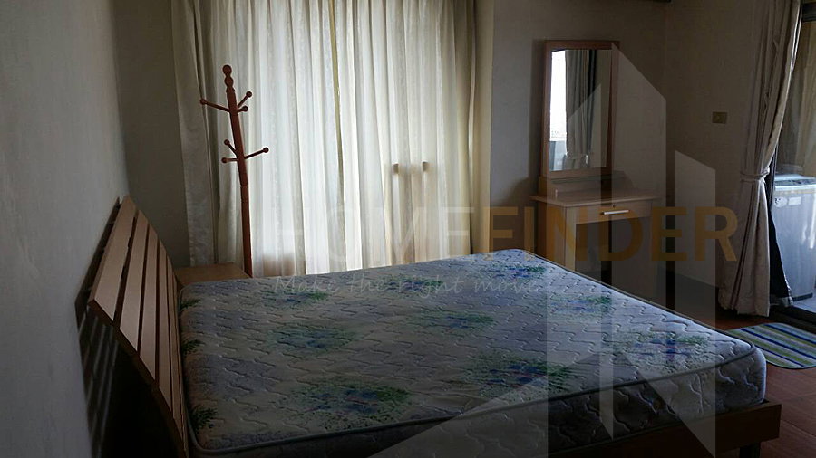 รูป Royal Castle 3 bedrooms, for rent - รูปที่ 6/12