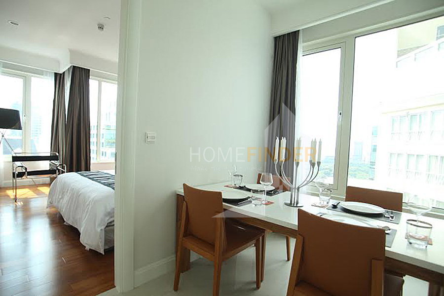 รูป Q Langsuan 2 bedrooms, for sale - รูปที่ 3/8