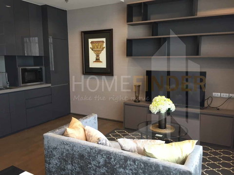 The Diplomat Sathorn 1 bedroom, for sale
