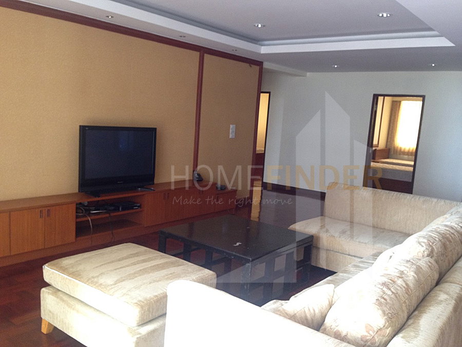 รูป Grand Ville House 1 2 bedrooms, for rent - รูปที่ 8/10