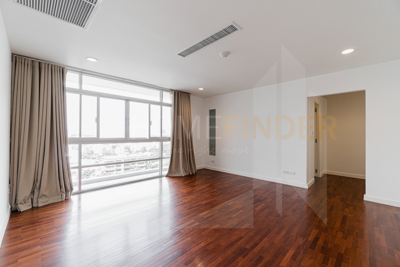 รูป La Cascade 3 bedrooms, for rent - รูปที่ 7/13