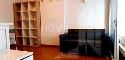 ขายคอนโด : I-Biza Residence 1 bedroom, for sale