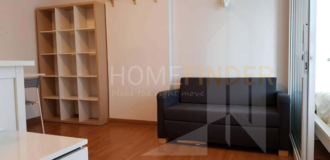 รูป I-Biza Residence 1 bedroom, for sale - รูปที่ 1/12