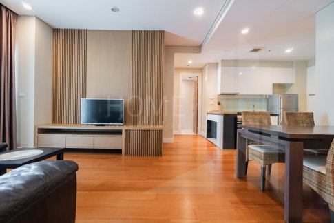 Bright Sukhumvit 24 2 bedrooms, for sale