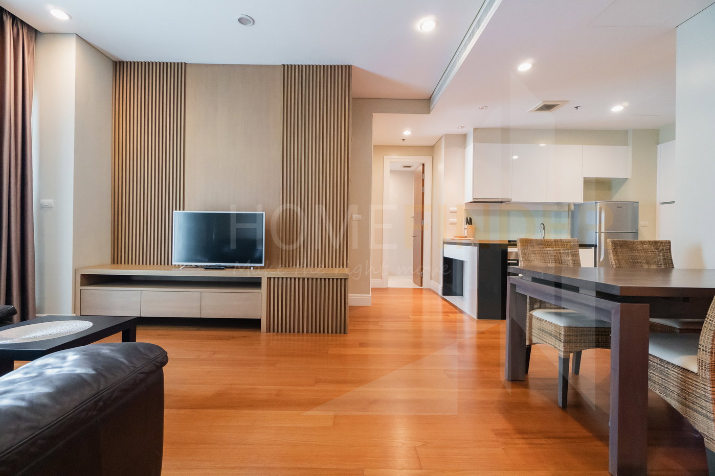 รูป Bright Sukhumvit 24 2 bedrooms, for sale - รูปที่ 1/14