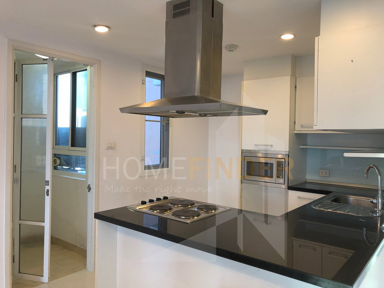 รูป Fullerton Sukhumvit 3 bedrooms, for rent - รูปที่ 7/14
