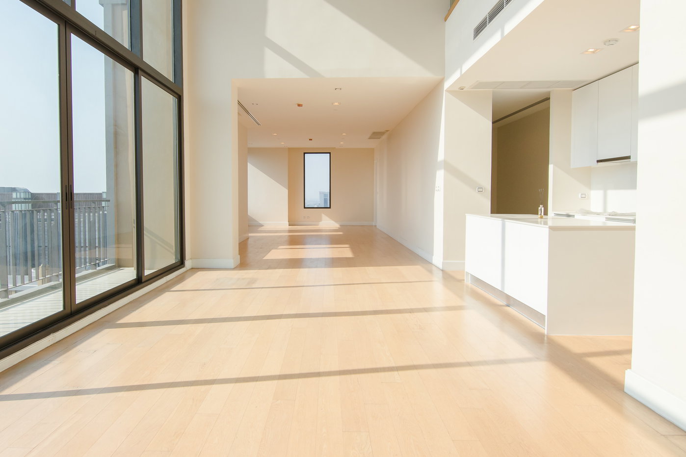 รูป Equinox 4 bedrooms, for sale - รูปที่ 1/12