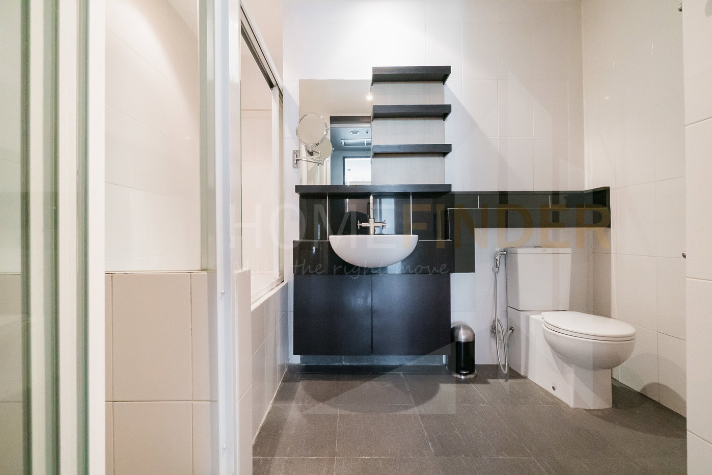 รูป THE HEIGHT 2 bedrooms, for rent - รูปที่ 2/25