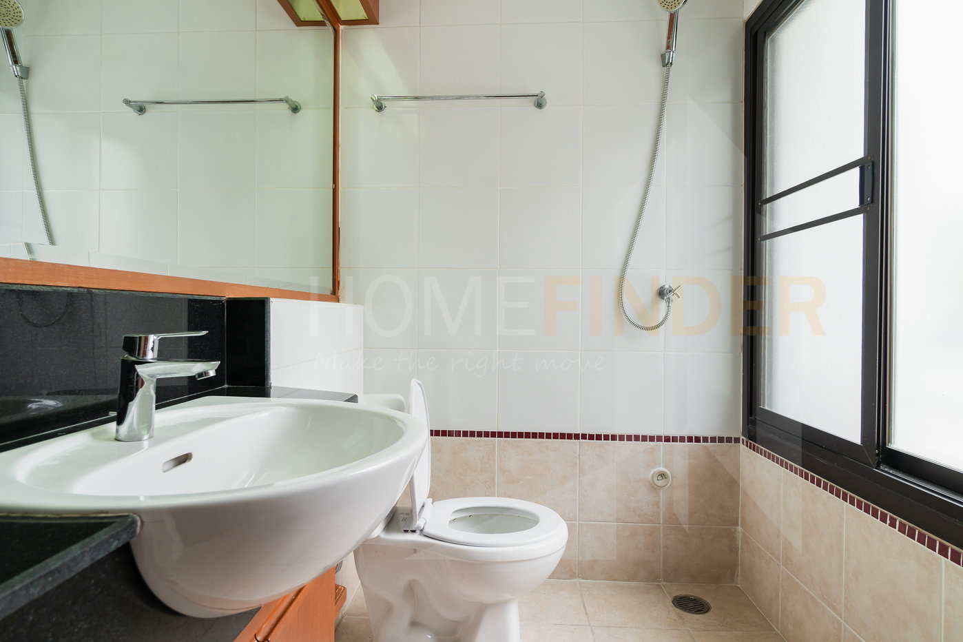 รูป Neo Aree Apartment 3 bedrooms, for rent - รูปที่ 14/20