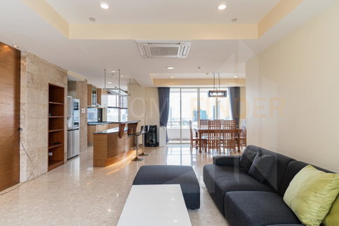Hampton Thonglor 10 3 bedrooms, for rent