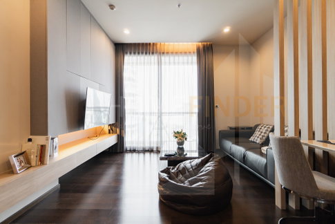 The XXXIX by Sansiri 2 bedrooms, for sale