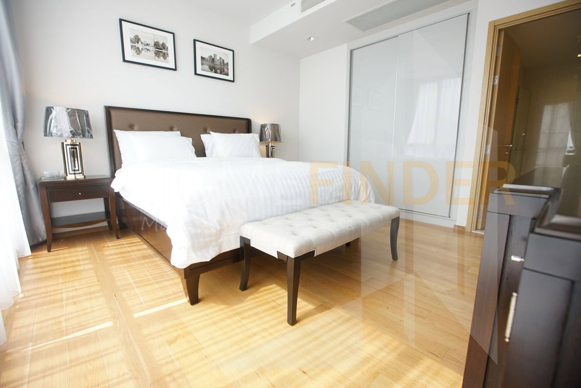 รูป Hyde Sukhumvit 3 bedrooms, for rent - รูปที่ 14/18