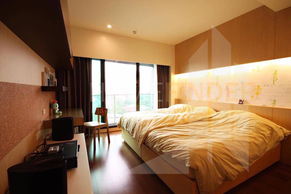 รูป Noble Remix 2 bedrooms, for rent - รูปที่ 6/17
