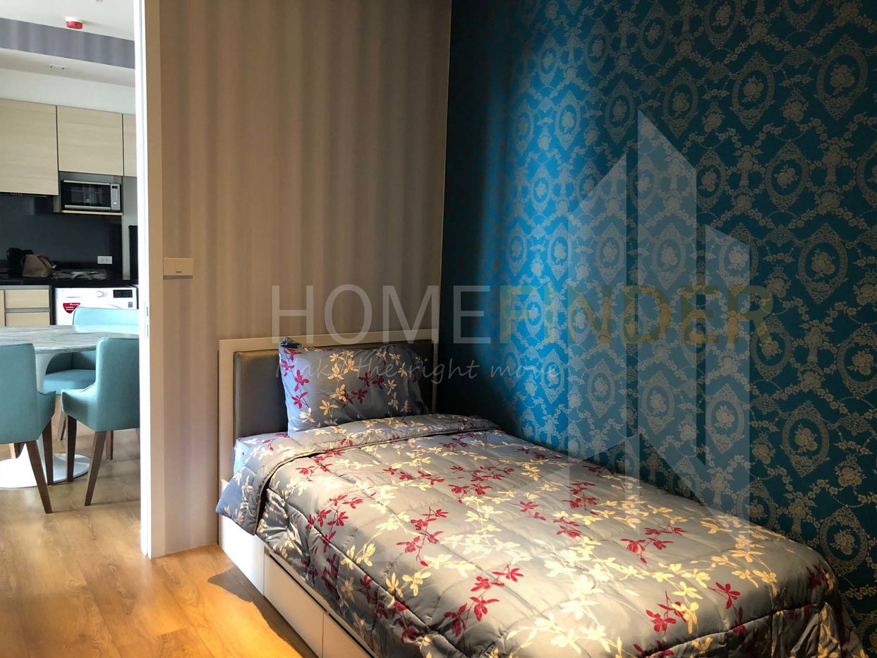 รูป Park 24 2 bedrooms, for rent - รูปที่ 3/12