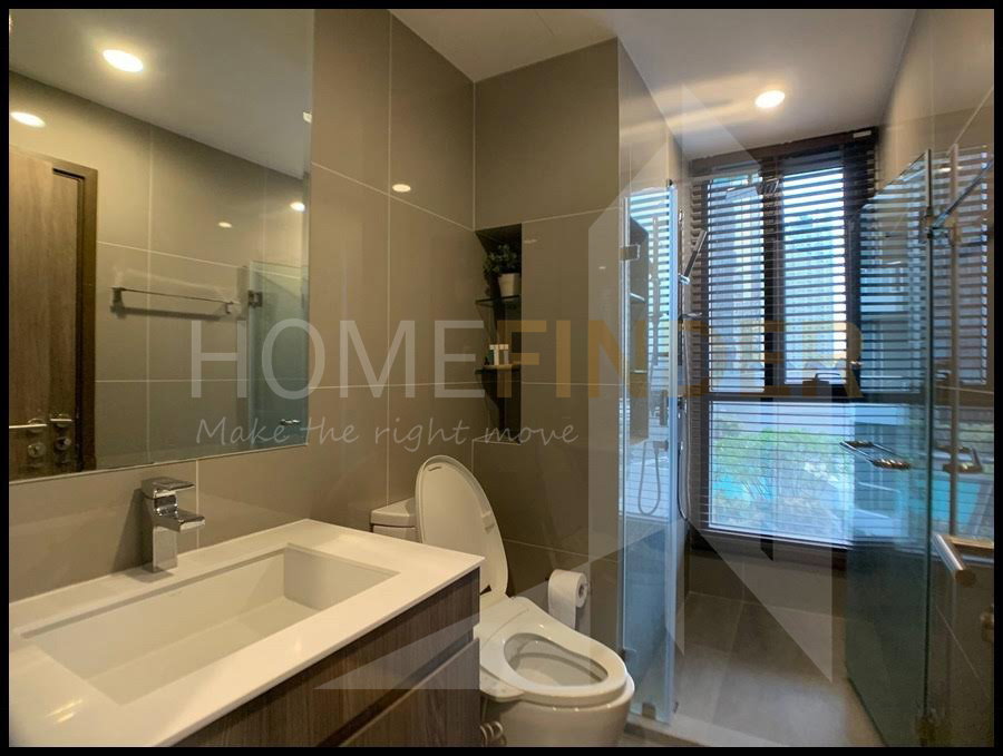 รูป IDEO Mobi Asoke 1 bedroom, for sale - รูปที่ 6/9