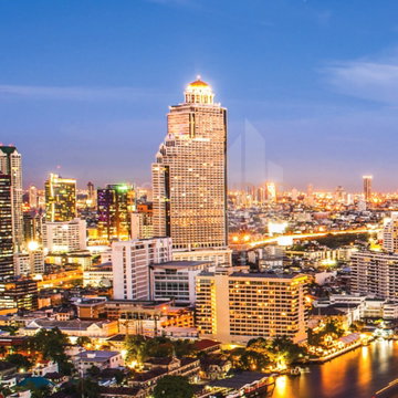 Nusa State Tower 2 bedrooms, for sale