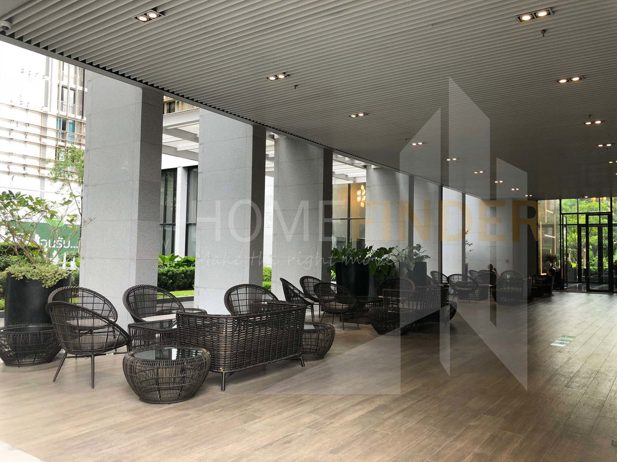 รูป Park 24 2 bedrooms, for rent - รูปที่ 11/12