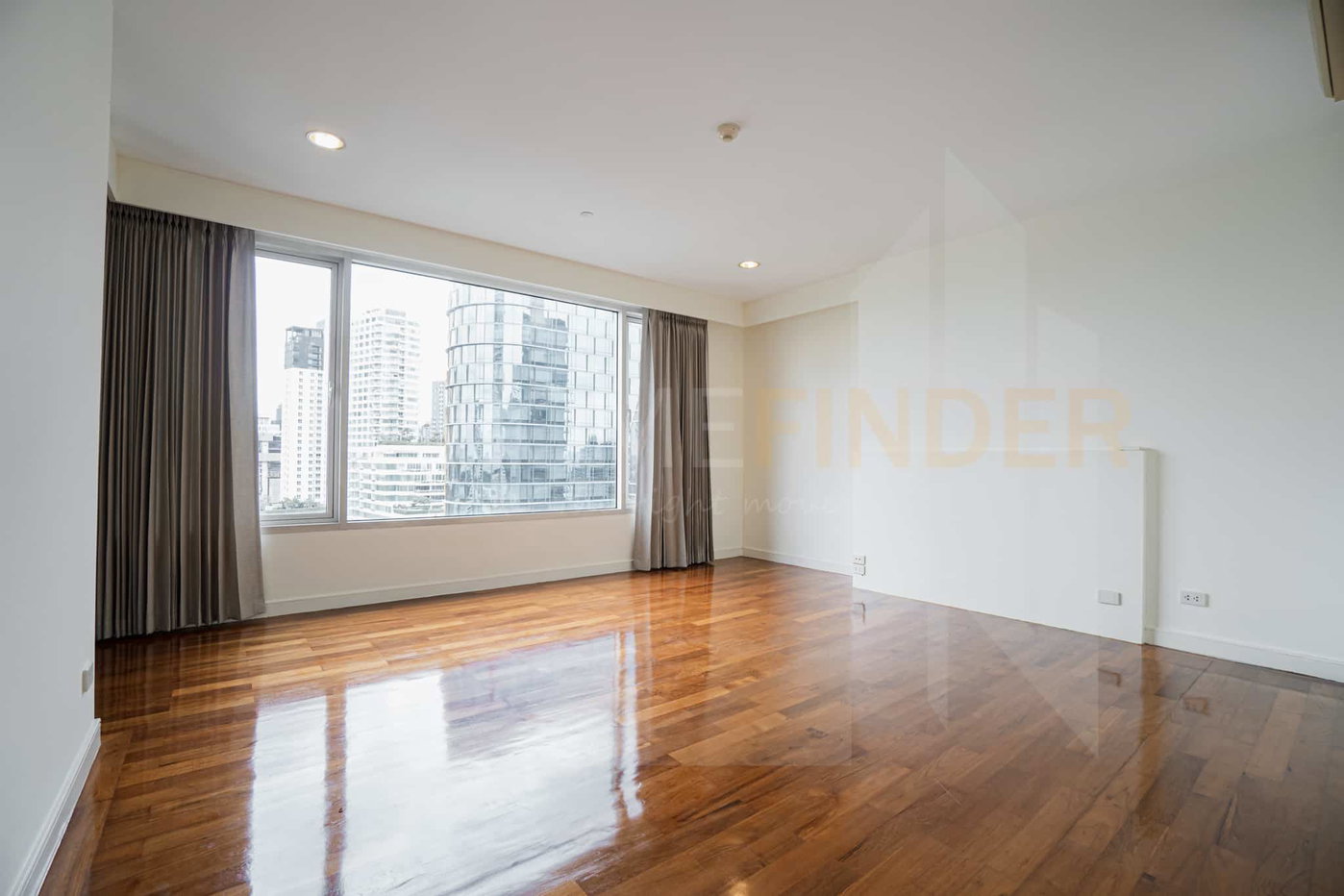 รูป Hampton Thonglor 10 4 bedrooms, for rent - รูปที่ 5/9