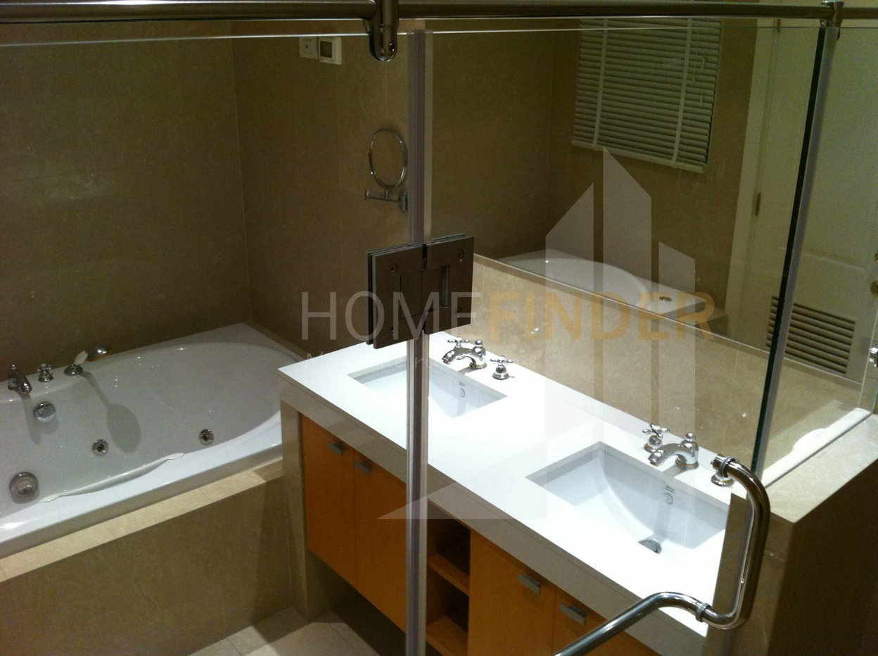 รูป Athenee Residence 3 bedrooms, for rent - รูปที่ 6/6