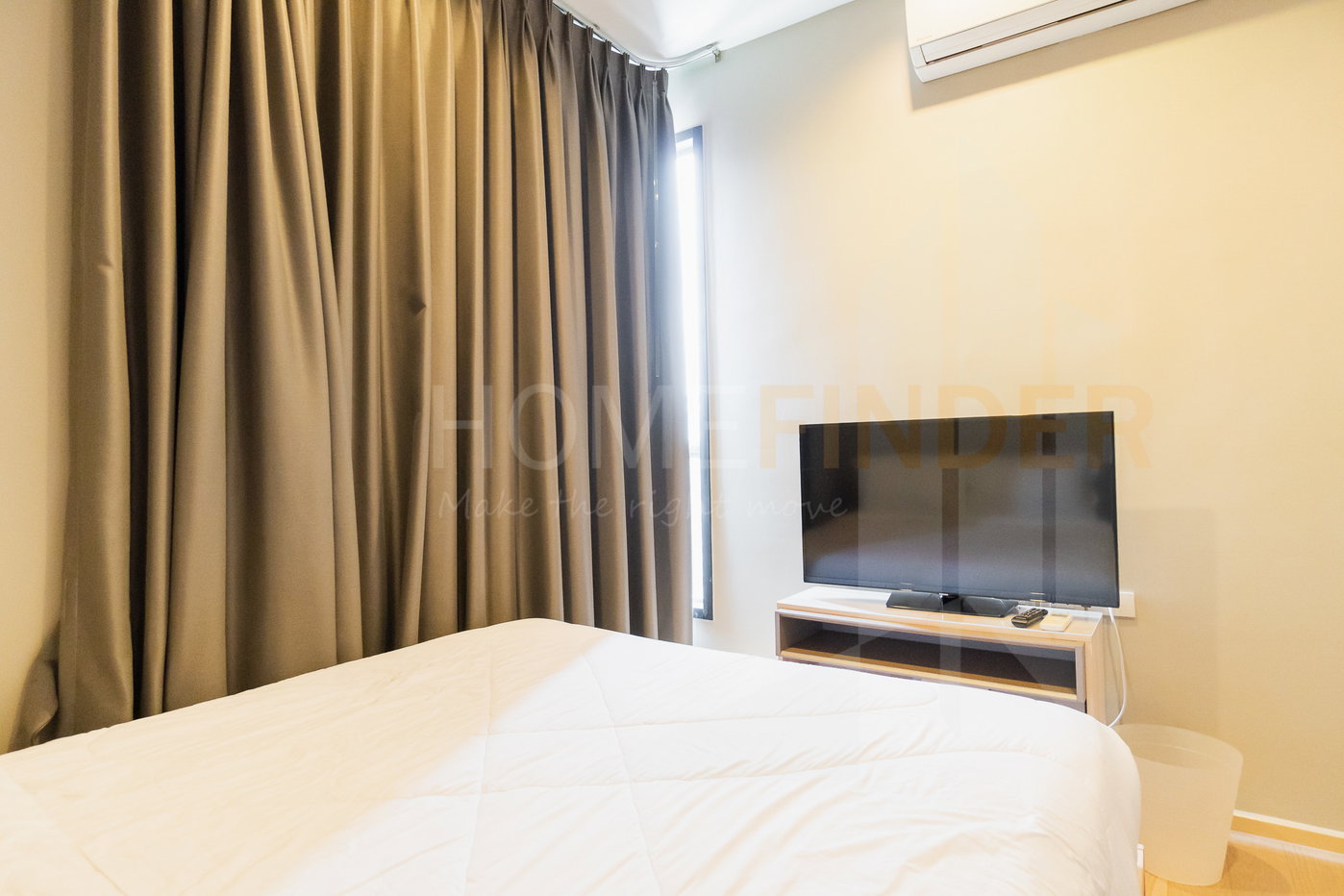 รูป HQ by Sansiri 2 bedrooms, for rent - รูปที่ 11/18