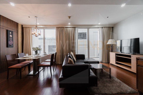 Siri Residence 2 bedrooms, for rent