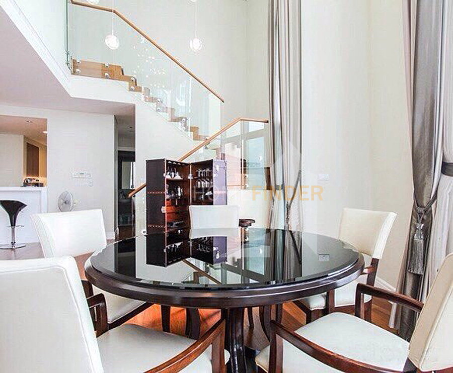 รูป Bright Sukhumvit 24 3 bedrooms, for sale - รูปที่ 12/18
