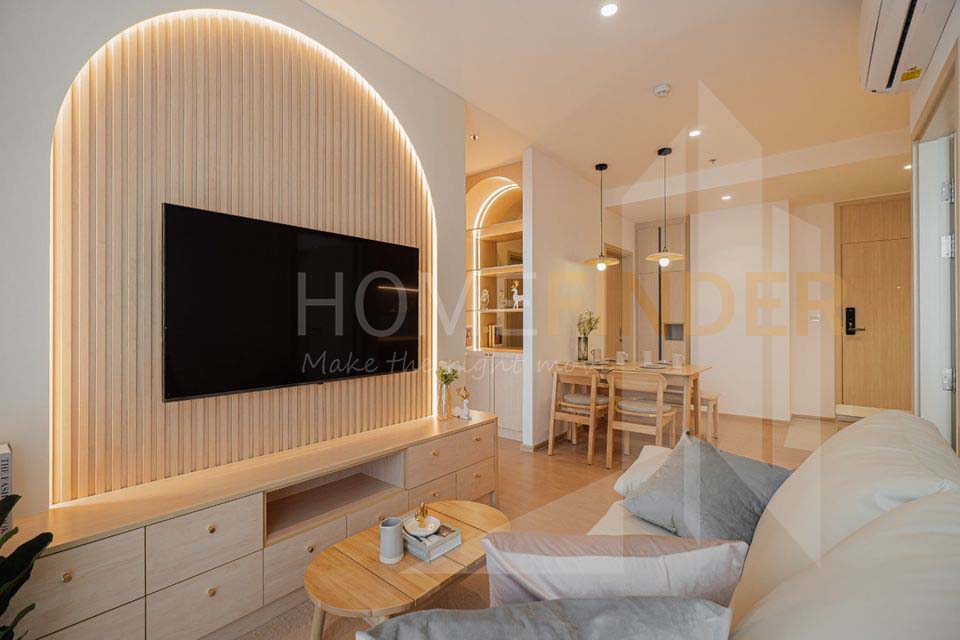 MARU Ekkamai 2 2 bedrooms, for rent