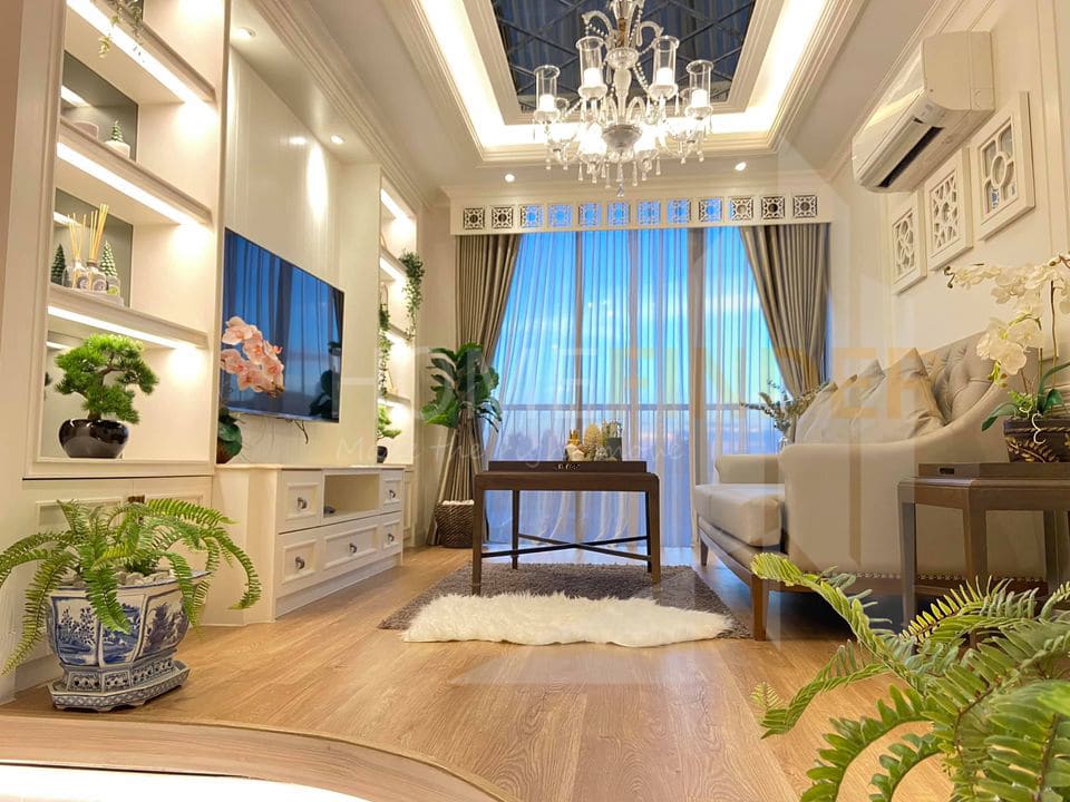 รูป Park Origin Phromphong 2 bedrooms, for rent - รูปที่ 1/31