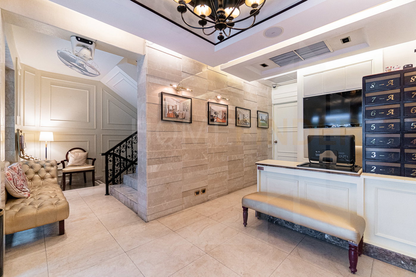 รูป L.A.Residence 2 bedrooms, for rent - รูปที่ 7/23