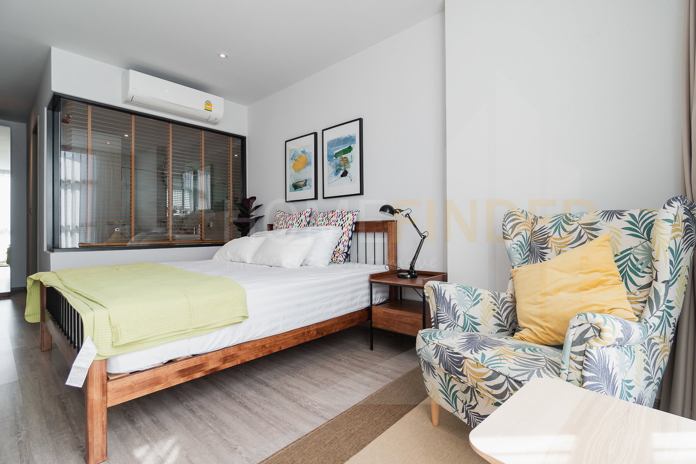 รูป RHYTHM Ekkamai 2 bedrooms, for rent - รูปที่ 8/17