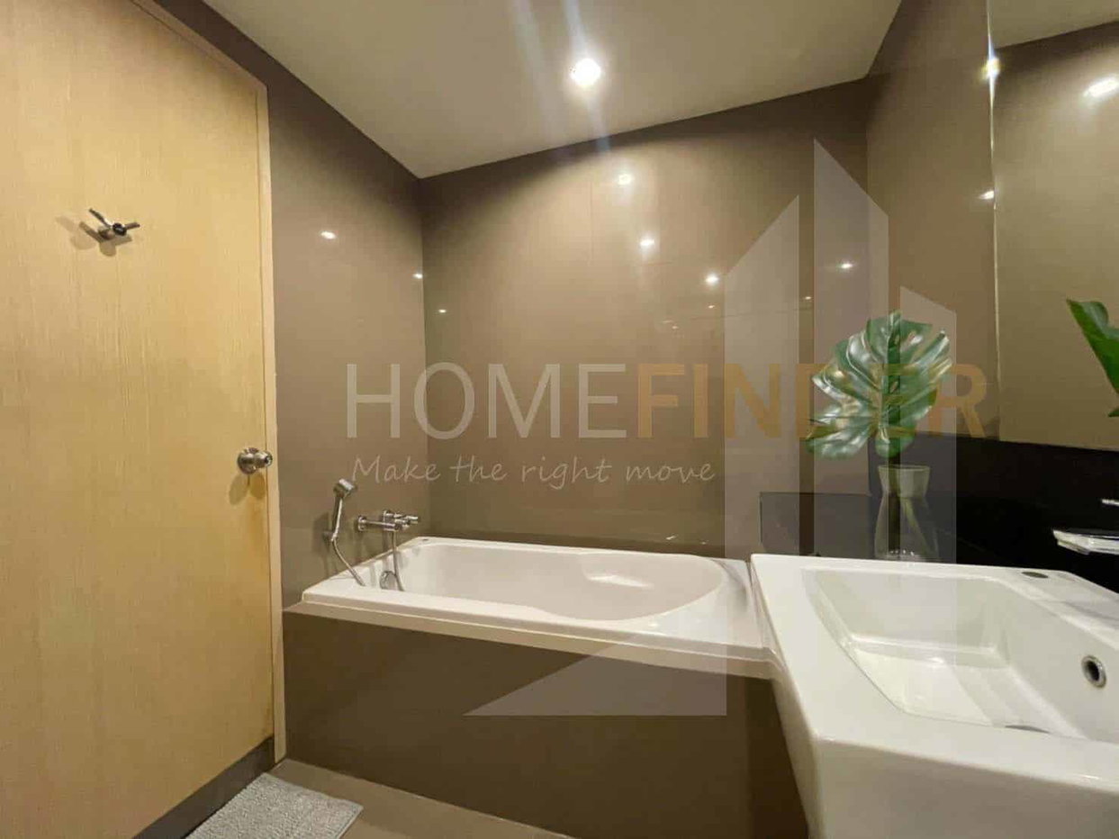รูป Siri On 8 2 bedrooms, for rent - รูปที่ 5/5