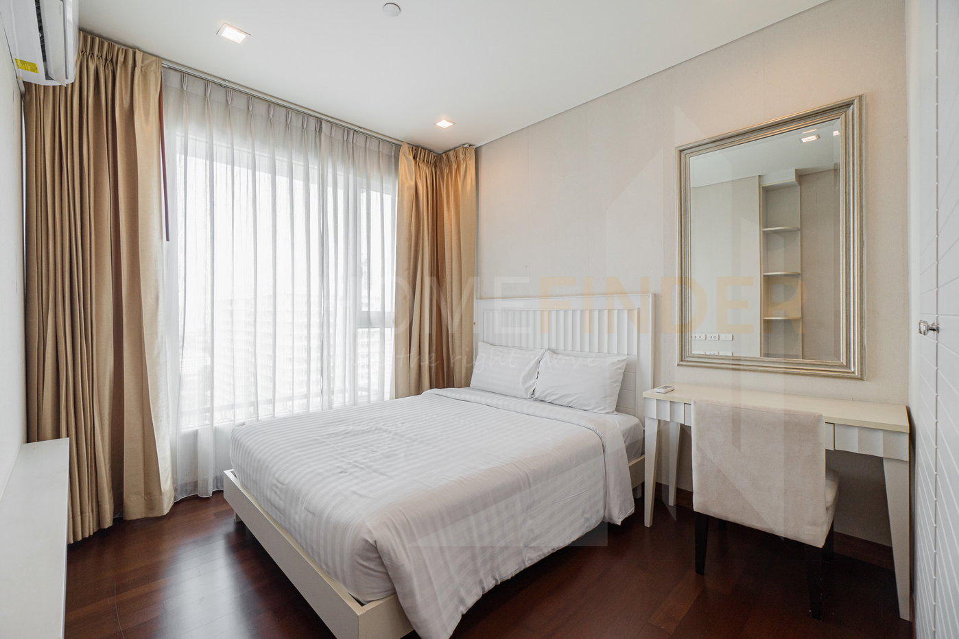รูป Ivy Thonglor 2 bedrooms, for rent - รูปที่ 7/9