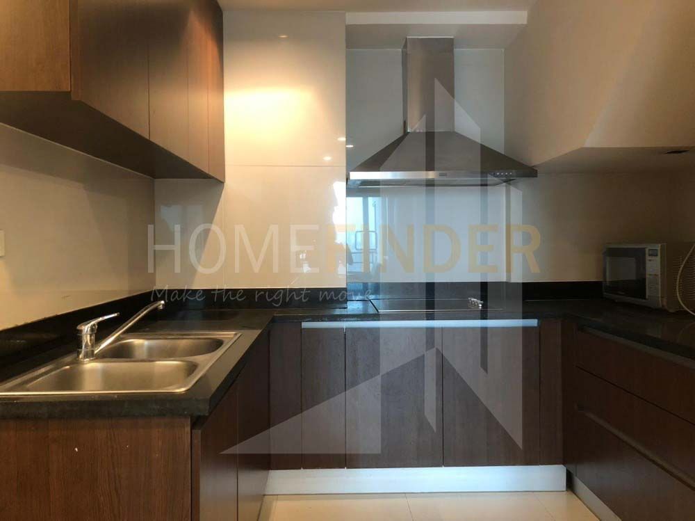 picture The Rajdamri 2 bedrooms, for rent - 3/7
