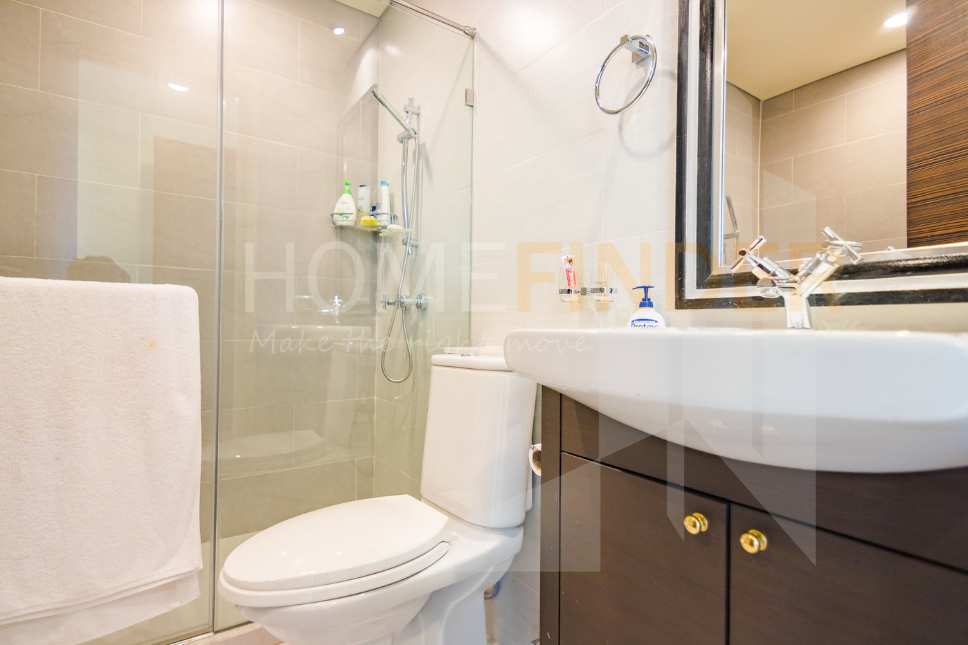 รูป Watermark Chaophraya River 2 bedrooms, for sale - รูปที่ 40/45