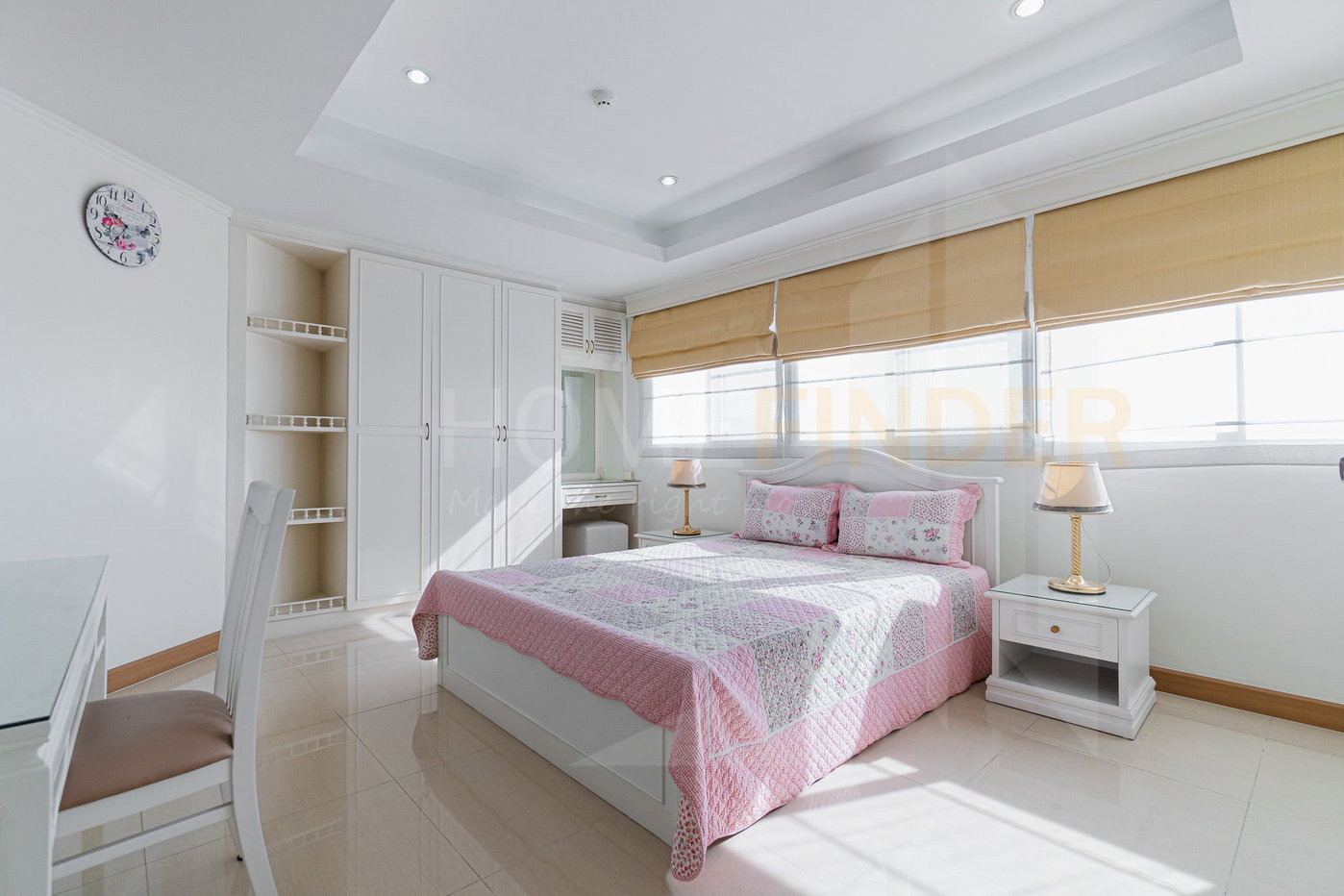 รูป Tai Ping Towers 3 bedrooms, for rent - รูปที่ 8/11