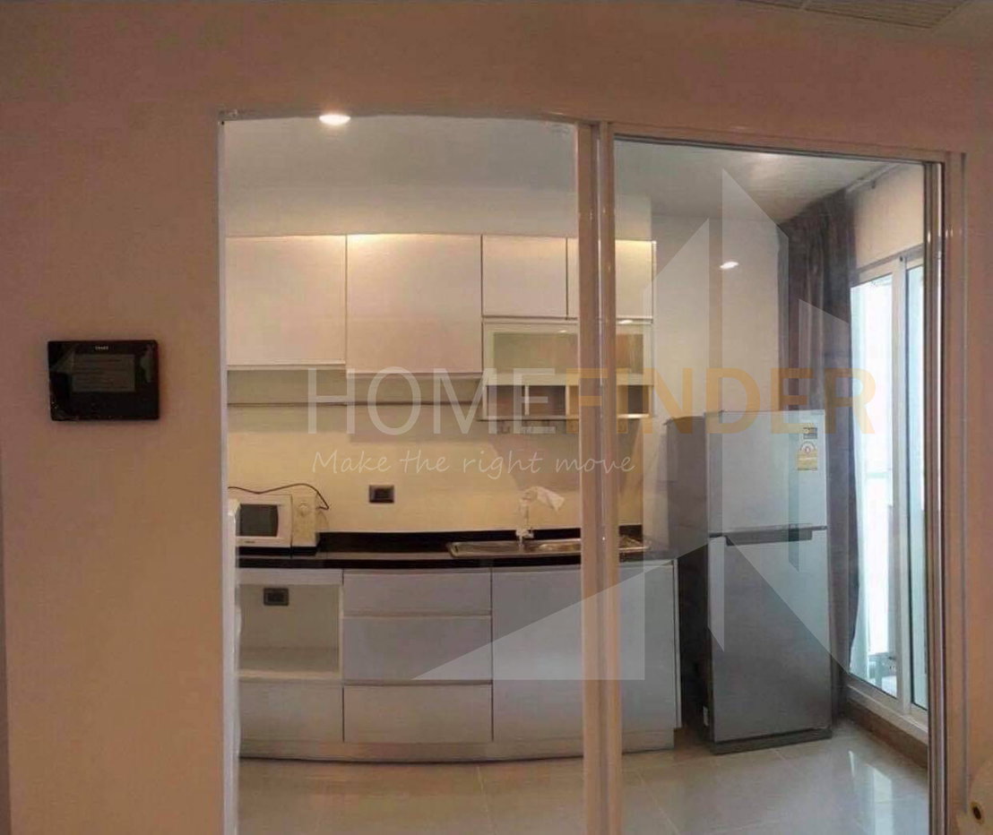 รูป Supalai Wellington 3 bedrooms, for rent - รูปที่ 5/9