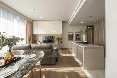 Celes Asoke 2 bedrooms, for sale
