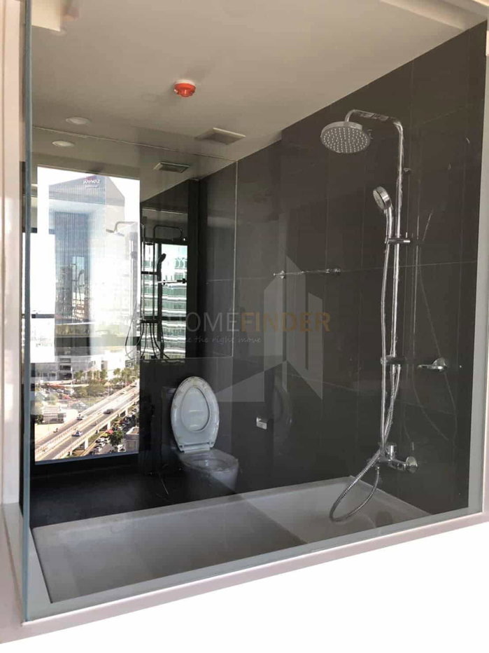 รูป Ashton Chula-Silom 2 bedrooms, for sale - รูปที่ 6/6