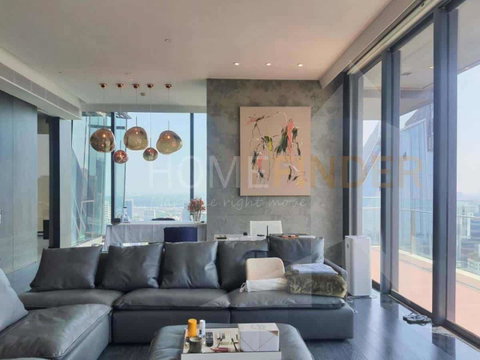 MARQUE Sukhumvit 2 bedrooms, for sale