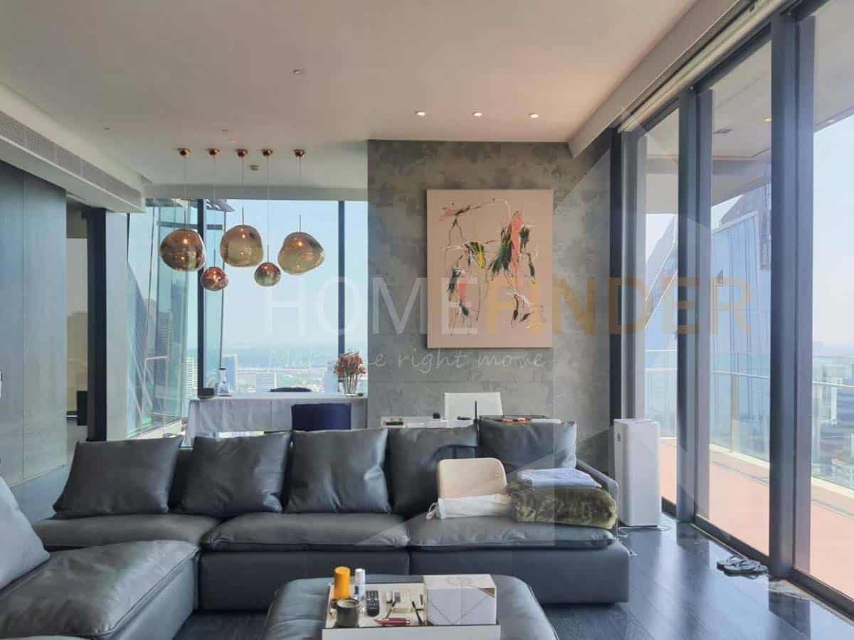 รูป MARQUE Sukhumvit 2 bedrooms, for sale - รูปที่ 1/6