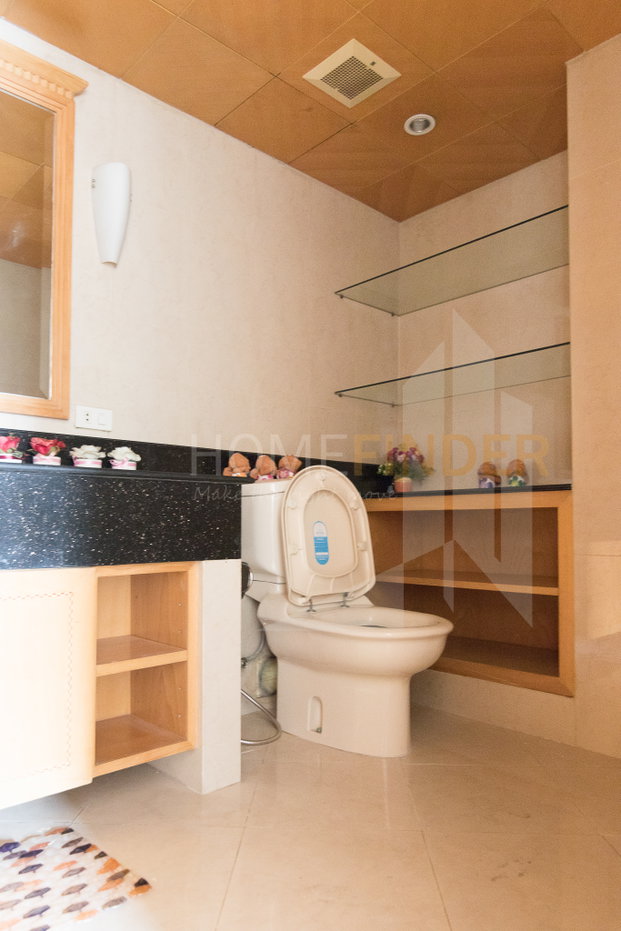 รูป Royal Castle 3 bedrooms, for rent - รูปที่ 7/23