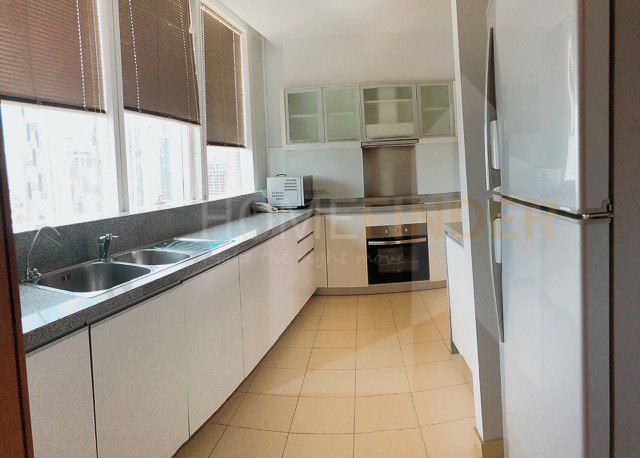 รูป Millennium Residence 3 bedrooms, for rent - รูปที่ 11/13
