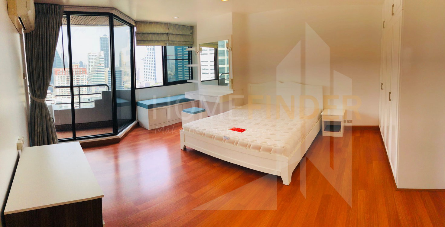 รูป Lake Avenue 2 bedrooms, for rent - รูปที่ 2/12