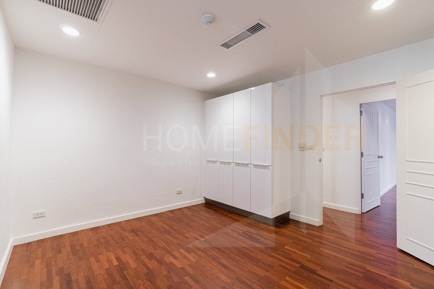 รูป La Cascade 3 bedrooms, for rent - รูปที่ 4/13