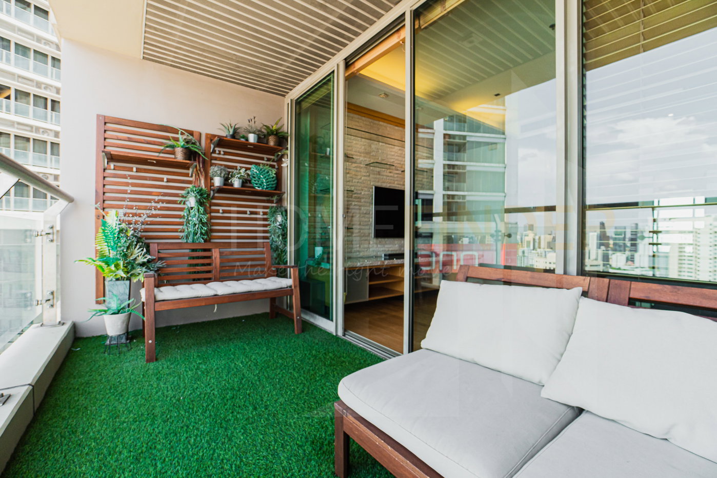 รูป The Lakes 2 bedrooms, for rent - รูปที่ 14/16